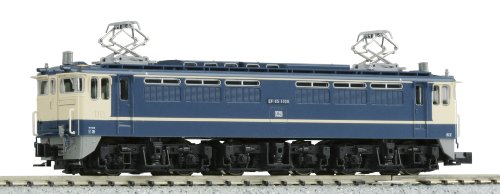KATO EF65 1000 後期形 品番:3061-1 #カトー | NGaugeJP - 横濱模型